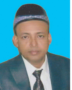 কাজী খবির উদ্দিন বাবর