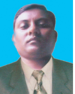 দীপংকর চন্দ্র বণিক