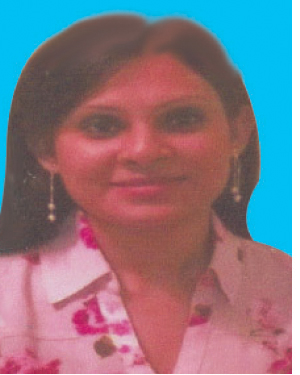 আমিনা বাসার নাইলা