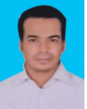 আব্দুল আহাদ আশিক