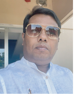 মোঃ আবদুল হালিম