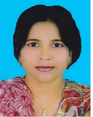 রোমেনা আফরোজ