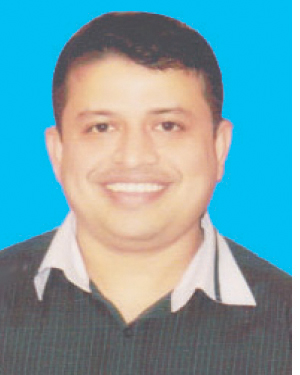 মোঃ মোবারক হোসেন টিটু