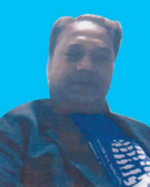 আলী আকবর