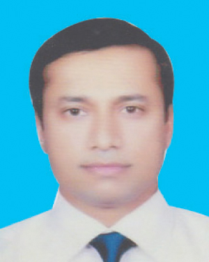 মোঃ দেলোয়ার হোসেন