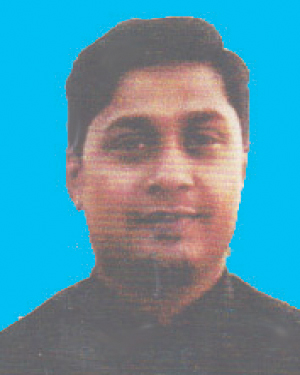 আবু হেনা মনজু