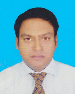 মোহাম্মদ আনোয়ার কবির (পবেল)