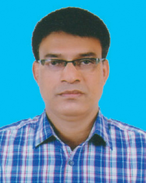 মোঃ গোলাম সারওয়ার