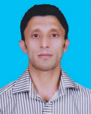 সারোয়ার কামাল সুমন