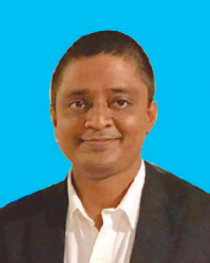এ টি এম মাসুদ খাঁন