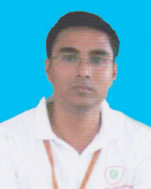 খালেদ সাইফুদ্দিন রাসেল