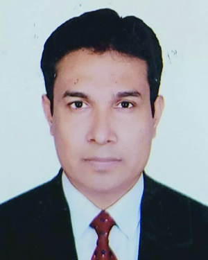 মাসুদ হাসান