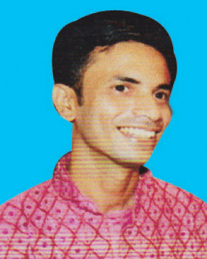 মোঃ সামছুদ্দিন যীশু