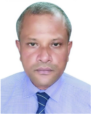 এডভোকেট সাইফুদ্দিন মিলাদ