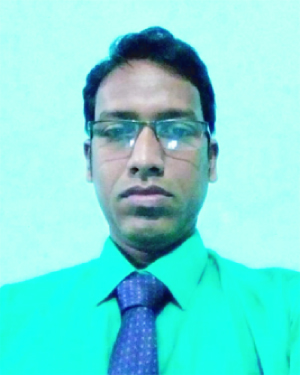 খালেদ হোসাইন