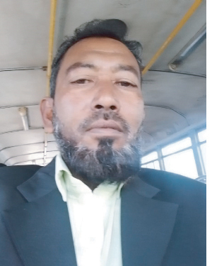 মোঃ আকতার হোসেন