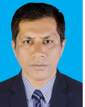 মোহাম্মদ মকিমুল ইসলাম ঠাকুর (বিপ্লব)