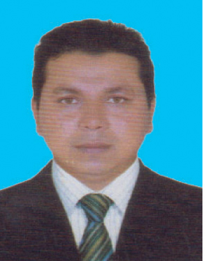 এ. এম. চৌধুরী (রিফাত)