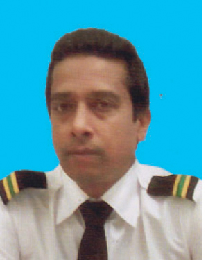 কবির আহাম্মদ নোমানী