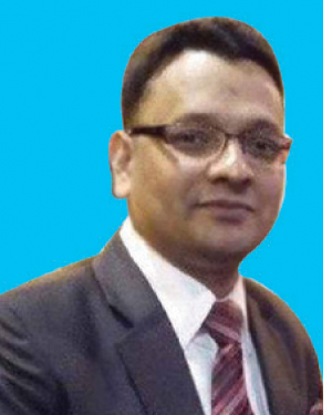 মাহমুদুল হাছান পবন