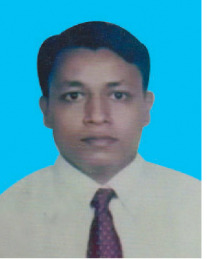 ইউসুপ জাভেদী