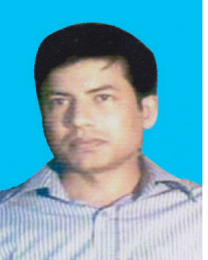 মোঃ জাবেদ