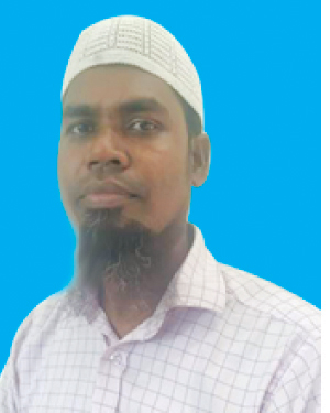 মাষ্টার মোঃ মনির হোসেন