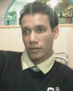 মোঃ আনোয়ার হোসেন