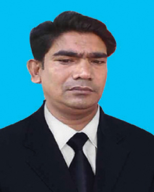 দিদারুল ইসলাম