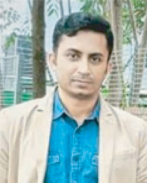 আ.স.ম. তানভীর হোসেন রানা