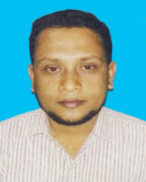 মোঃ রাশেদ সোবহান চৌধুরী