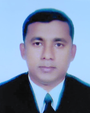 এডভোকেট কমল দে