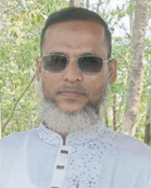 মোঃ কাউছার