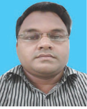 মোসাদ্দেকুল মাওলা (জুয়েল)