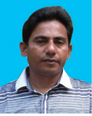 বাদল রায় স্বাধীন