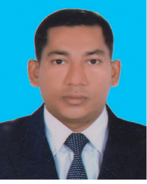 মোঃ আজিজুর রহমান (সোহেল)