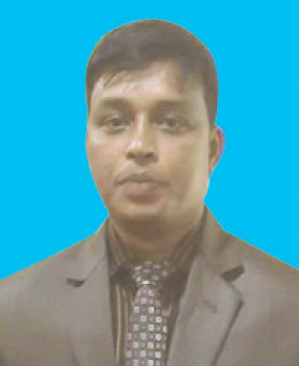 কাজী আনোয়ার হোসেন
