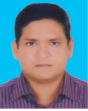 মোঃ আবু হানিফ