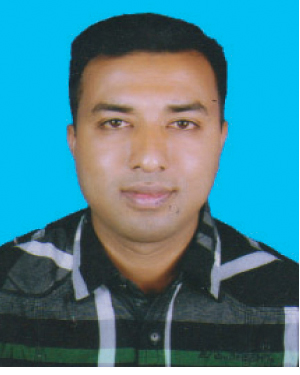 এস.এম মাহবুবুল আলম (শিমূল)