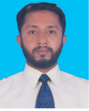 সালাউদ্দিন মোহম্মদ রিয়াদ
