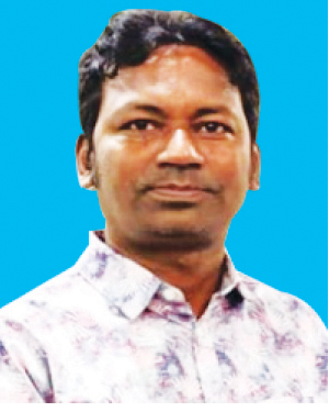 মোঃ মোতাহের হোসেন ভূইয়া