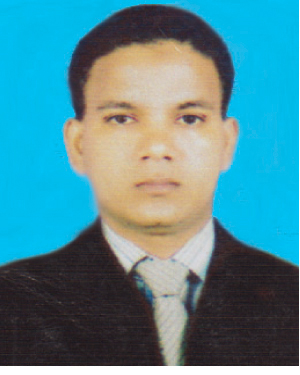 মোঃ আমিন রসুল
