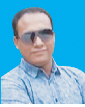 মনির হোসেন আরিফ