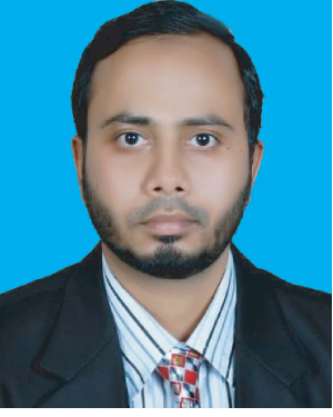 রাশেদ উল্লাহ তুষার