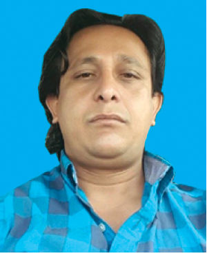 মাহমুদুর রহমান