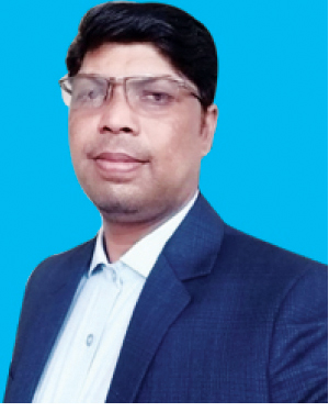 অজয় কুমার দে