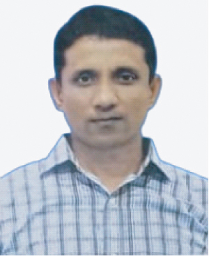 শাহাবুদ্দিন তালুকদার