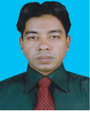 মোঃ ইকবাল হায়দার