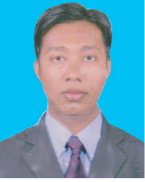 ছাকিউল আলম ভূঁঞা