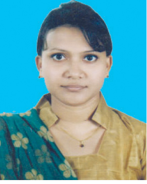 ফখরুল নাহার রূপা